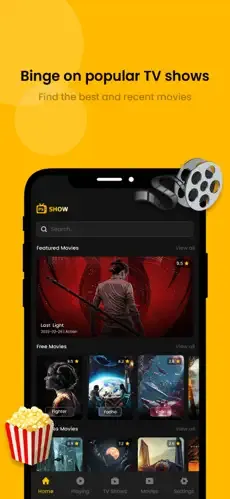 new-release-in-hotstar tv show